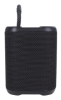 Waterproof Bluetooth® Speaker with Subwoofer - Back